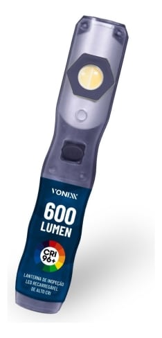 Inspection Light Pro 600lm 5w Vonixx – 2005169