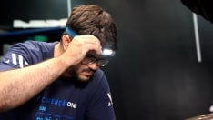 Linterna De Inspección Frontal Pro Vonixx 350lm 3w – 2005167