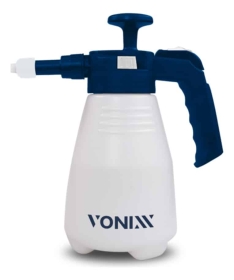 PULVERIZADOR COMPRESION MANUAL 2EN1 2 L