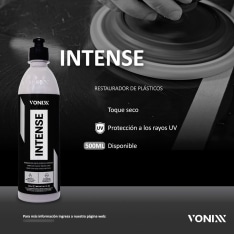 Intense 500ml Vonixx – 2009039