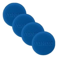 Aplicador De Espuma Vonixx 5 Unidades -2011002