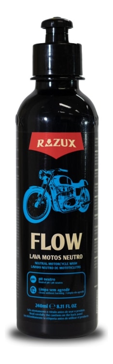 Flow 240ml Razux – 2050014