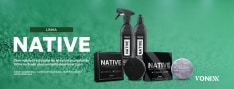 NATIVE CARNAUBA SPRAY WAX 500ML