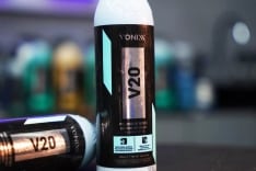 V20- REFINO VERNIZ ASIATICO 500 ML