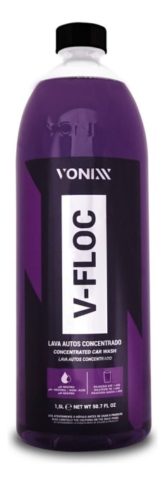V – FLOC 1500 ML