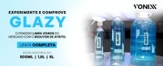 GLAZY 500 ML