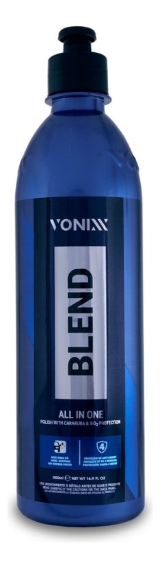 BLEND ALL IN ONE 500 ML