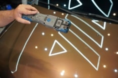 Inspection Light Pro 900lm 10w Vonixx – 2005168