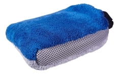 Guante De Microfibra 2 En 1 – 2005115