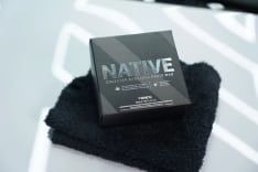 NATIVE BRAZILIAN CARNAUBA 100 ML