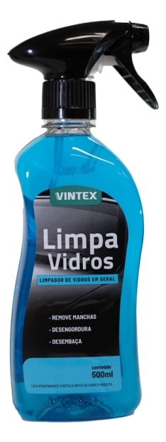 LIMPIA VIDRIOS 500 ML
