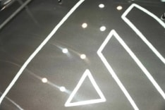 V20- REFINO VERNIZ ASIATICO 500 ML